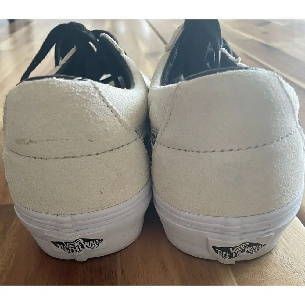 Vans get your